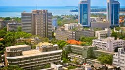 Hoteles cerca de Aeropuerto Dar es Salaam Internacional Julius Nyerere