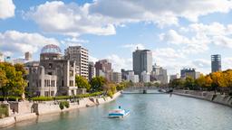 Alquileres vacacionales - Prefectura de Hiroshima