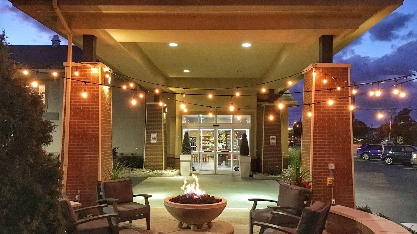 Country Inn & Suites Rochester-Pittsford