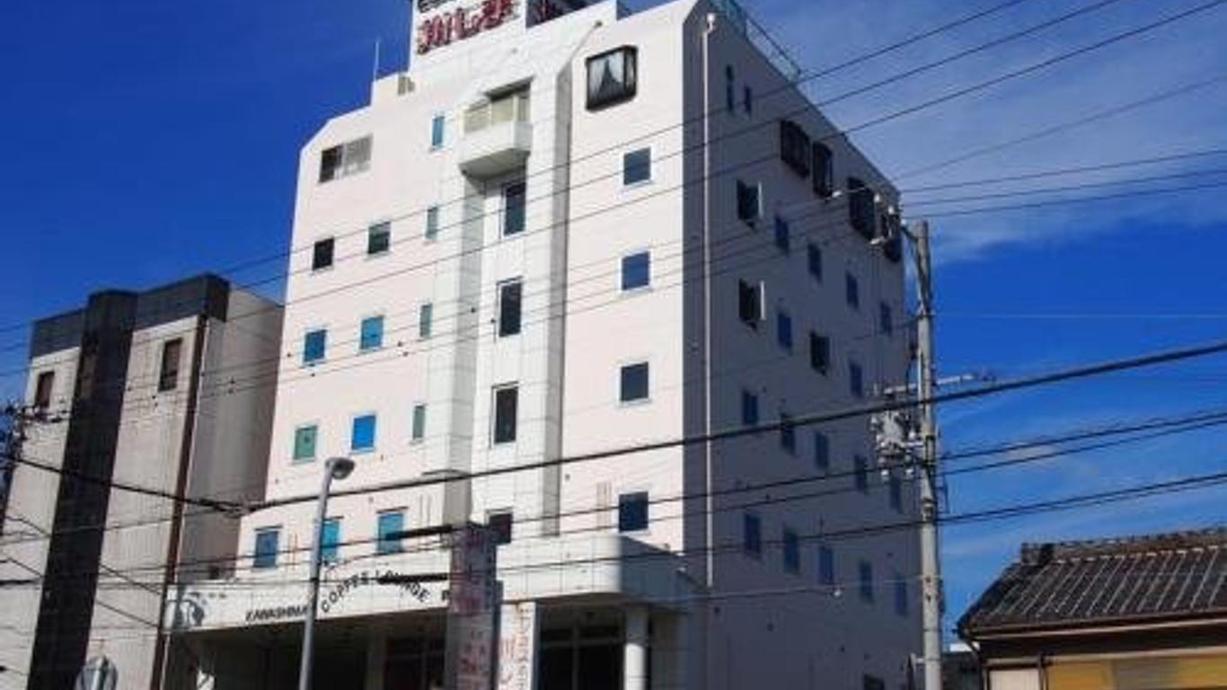 Business Hotel Kawashima (KOSCOINN Group)