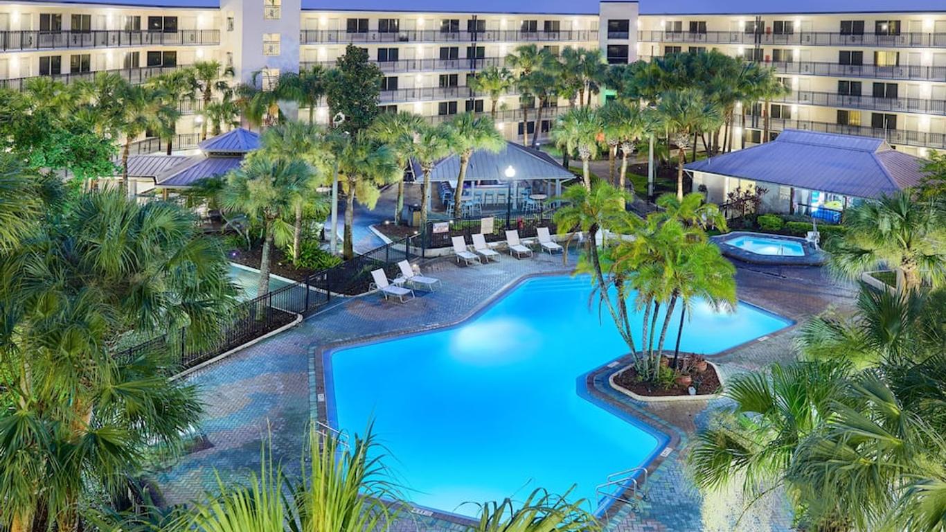 Staybridge Suites Orlando Royale Parc Suites, An IHG Hotel