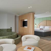 Wellcomm Spa&hotel By Aken Mind Collection