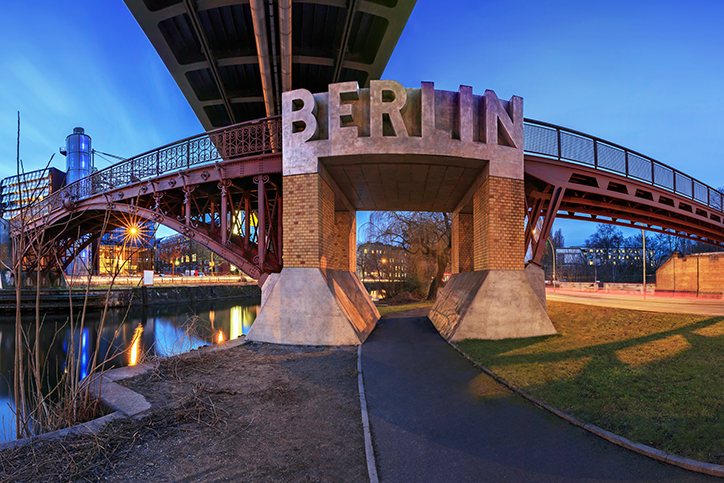 Berlin