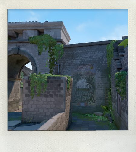 Así es Breeze: el nuevo mapa de VALORANT con toques tropicales