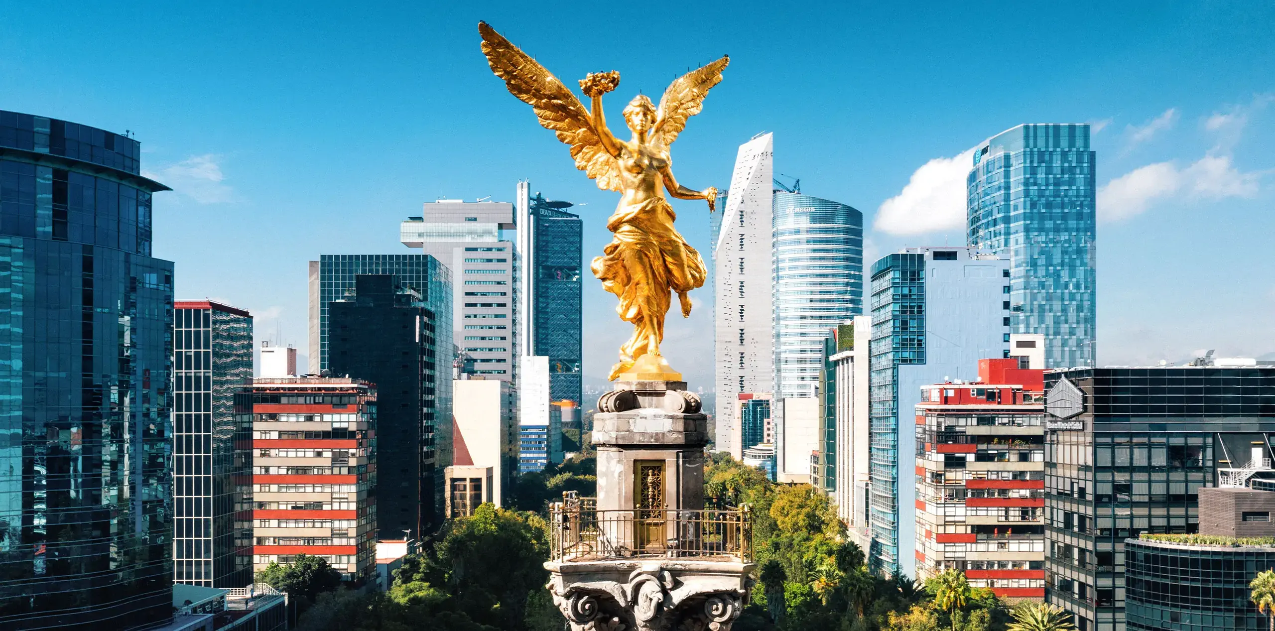Ciudad de Mexico