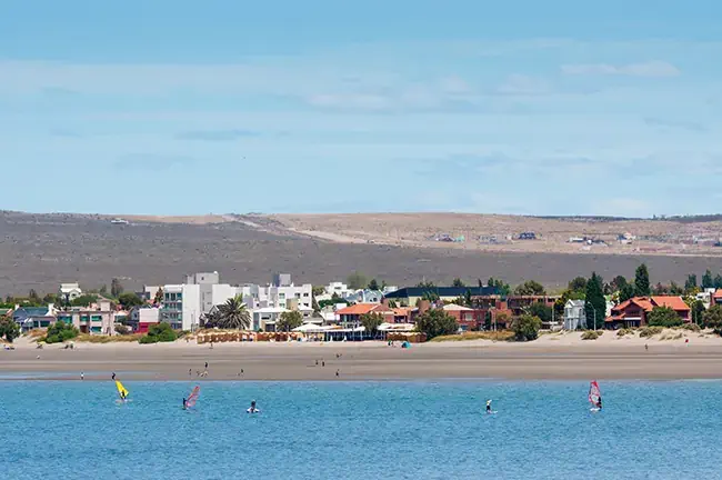 Puerto Madryn - Viajes en familia