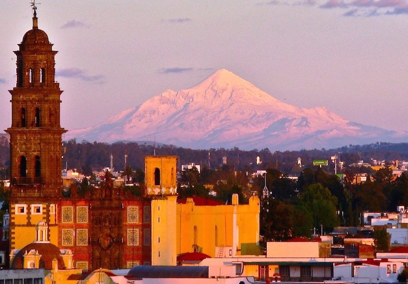 10 pueblos mágicos de México que te sorprenderán KAYAK Blog México