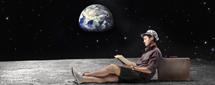 Young-man-sitting-on-the-Moon-and-reading-a-book-with-Earth-in-the-background-Elements-of-this-image-furnished-by-NASA-shutterstock_95695096-BIG