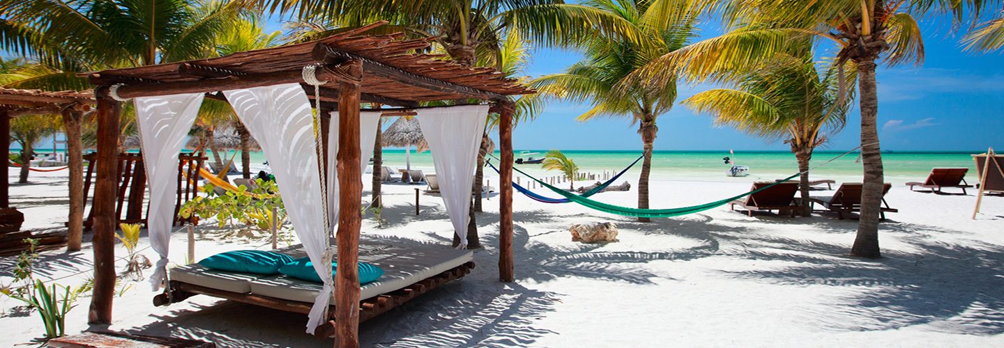 Playas baratas en México