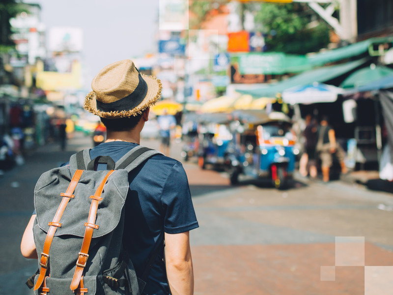 Son muchas las ventajas de viajar en temporada baja