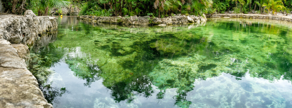 Cenote-Carwash