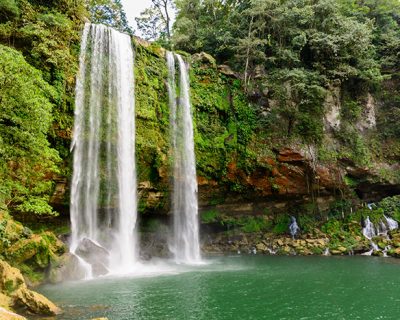 9 cascadas en México que no te puedes perder | KAYAK Blog