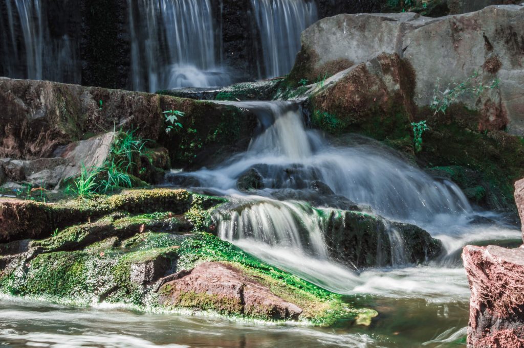 9 cascadas en México que no te puedes perder | KAYAK Blog
