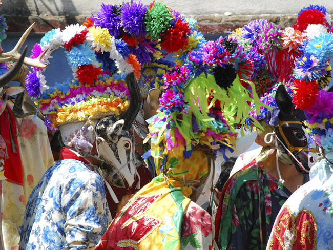 Carnaval en México_Veracruz