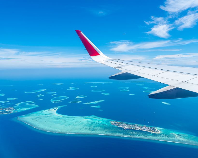 Tendencias de vacaciones: viajes más largos, vuelos más baratos y planes de viaje de última hora