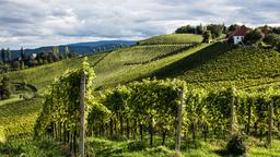 Hoteles en Steiermark