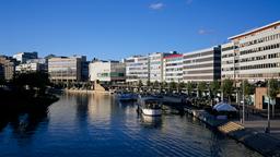Hoteles en Sarre