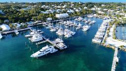 Hoteles en Islas Abaco