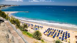 Hoteles en Islas Canarias
