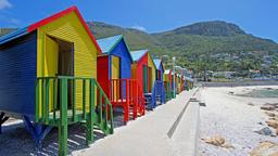 Hoteles en Parroquia de Saint James