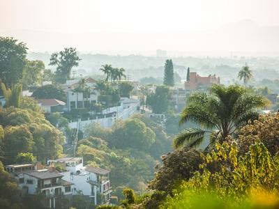 Cuernavaca