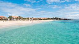 Hoteles en Isla de Sal