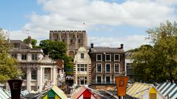 Vuelos Baratos Desde Ciudad De Mexico A Norwich Kayak