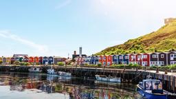 Hoteles en Heligoland