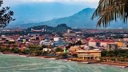 Hoteles en Sumatra Occidental