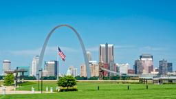 Hoteles cerca de 2020 NCAA Men's Basketball 1st/2nd All Session - St. Louis