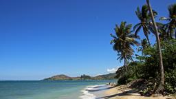 Hoteles en Costa norte, República Dominicana