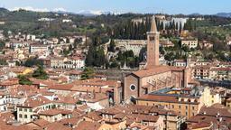 Hoteles en Verona cerca de Chiesa di Sant'Anastasia