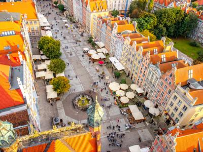 Gdansk