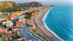 Renta de autos en Milazzo