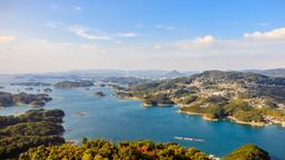 Renta de autos en Sasebo