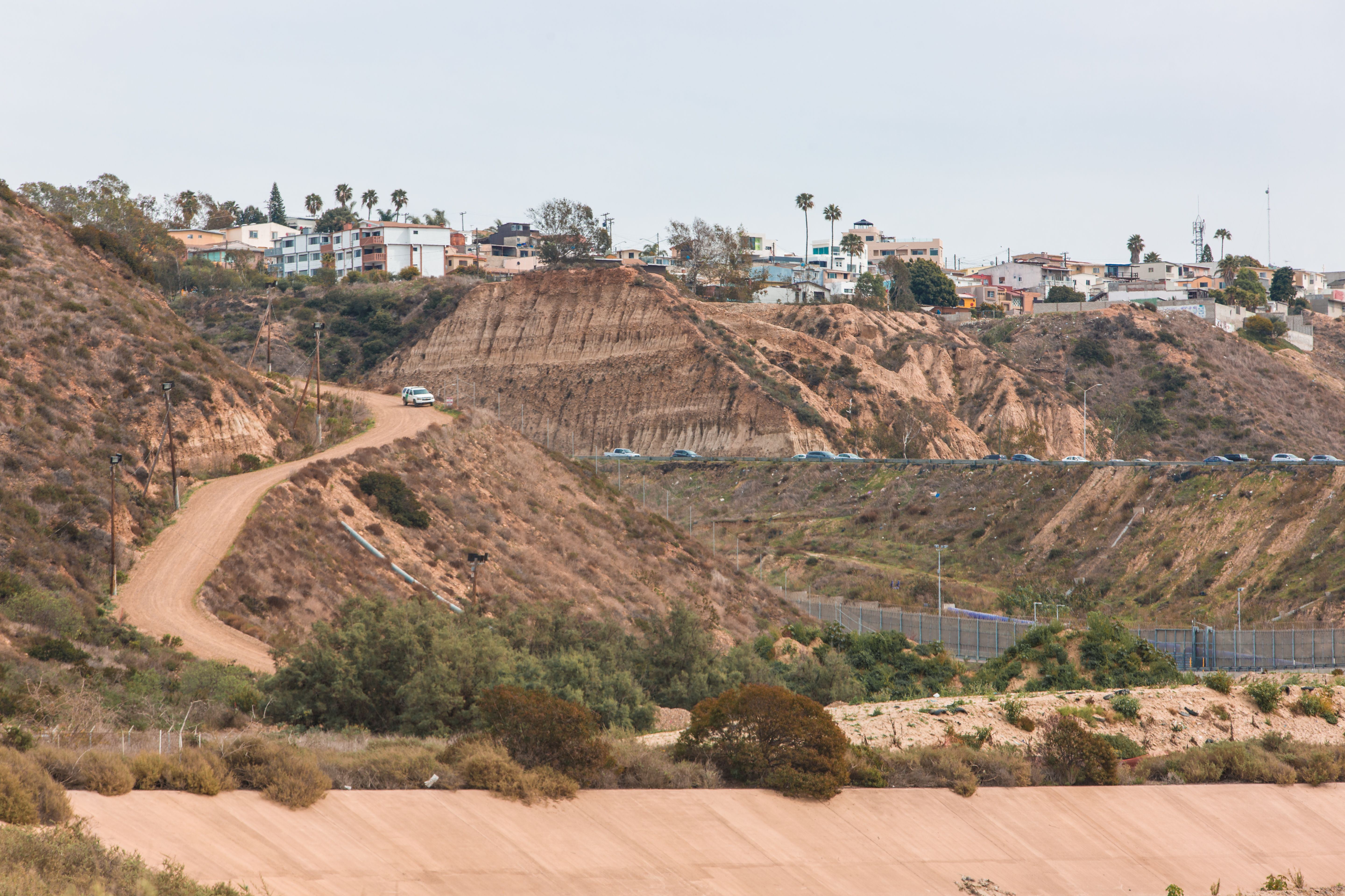 Renta de autos en Otay Mesa (San Diego) desde 514/día Busca autos de