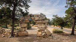 Busca vuelos baratos a Grand Canyon Village