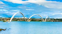 Busca vuelos baratos a Brasilia