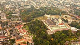 Renta de autos en Częstochowa