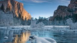 Alquileres vacacionales - Parque Nacional de Yosemite