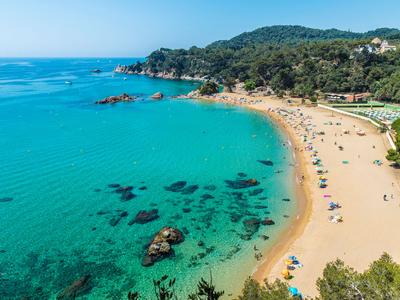 Lloret de Mar
