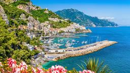 Hoteles cerca de Aeropuerto de Salerno Costa d'Amalfi