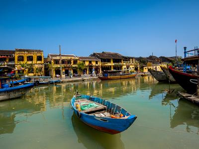 Hoi An