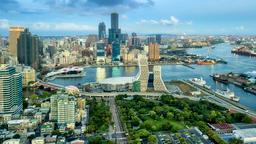 Hoteles en Kaohsiung