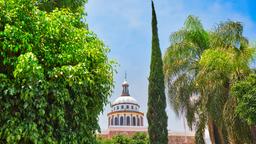 Hoteles en Tlaquepaque