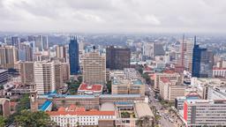 Directorio de hoteles en Nairobi