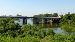 Hoteles en Pantanal