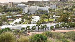 Encuentra vuelos baratos a Islas Canarias