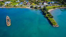 Hoteles en Tasman