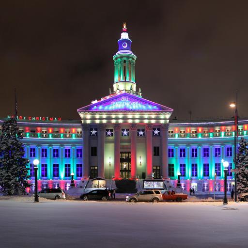 Denver